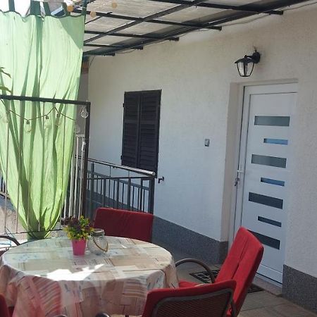 Apartment Nereo Senj  Exterior photo