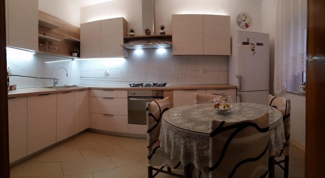 Apartment Nereo Senj  Exterior photo