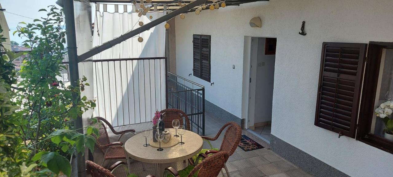 Apartment Nereo Senj  Exterior photo
