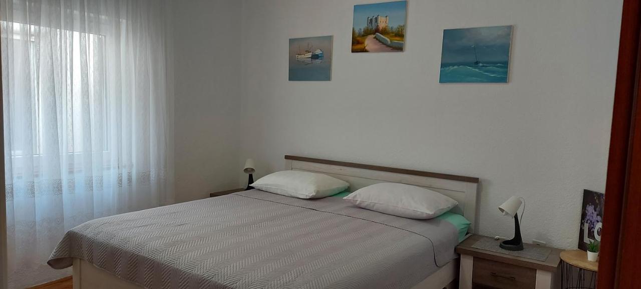 Apartment Nereo Senj  Exterior photo